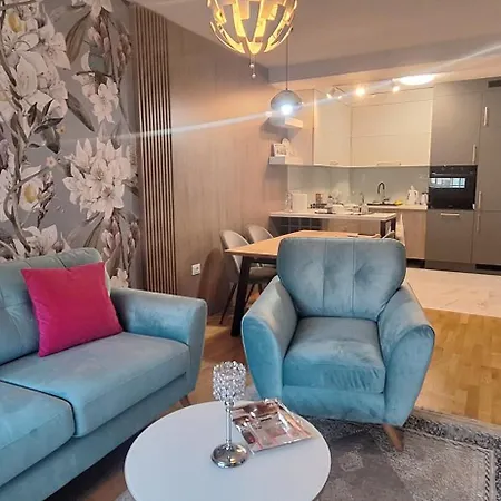 Apartmán Lovely Near East Gate Mall *