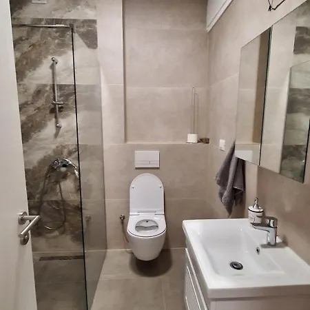 Apartmán Lovely Near East Gate Mall *