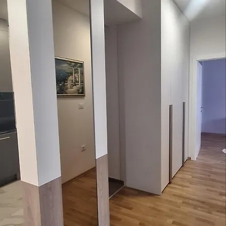 Apartmán Lovely Near East Gate Mall *